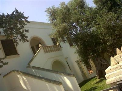 Masseria Don Sante