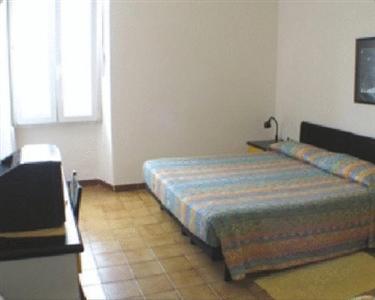 Hotel Nido d'Aquila La Maddalena