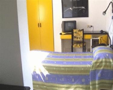 Hotel Nido d'Aquila La Maddalena