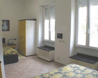 Hotel Nido d'Aquila La Maddalena