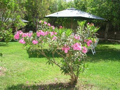 Hotel Nido d'Aquila La Maddalena