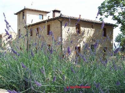 Il Castagnolino Hotel San Gimignano