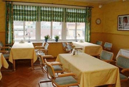 Ditt Hotell-hotel Reis