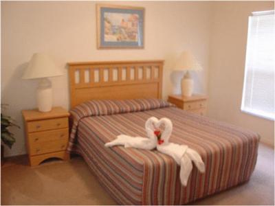 Southern Dunes Villa Rentals Haines City