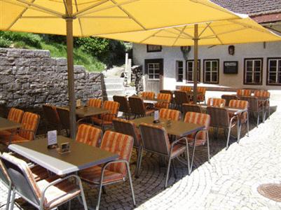 Gasthaus Pension zum Turm