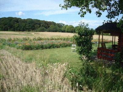 Ouregaarden B&B