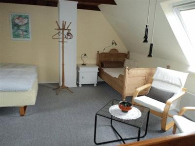 Ouregaarden B&B