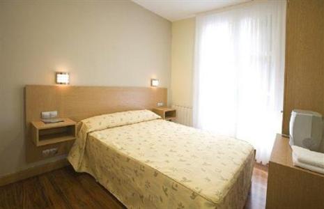 Pension Roquefer Hotel Bilbao