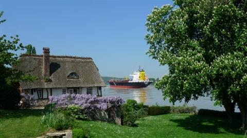 La Bonne Auberge Vieux-Port