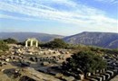 Phaethon Hotel Delphi