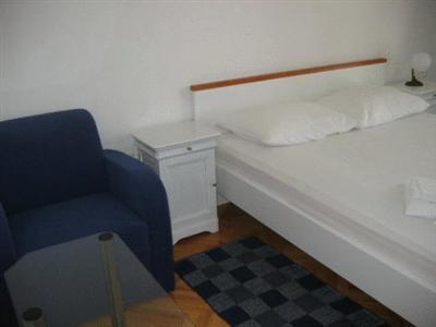 Apartmani Tanja