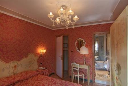 Hotel Santo Stefano Venice