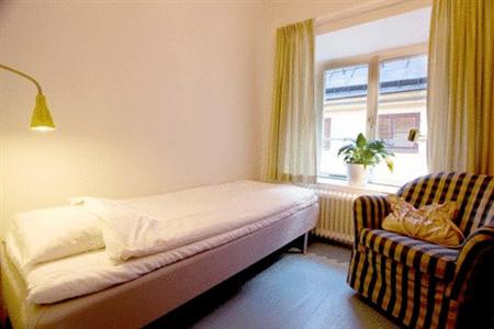 Best Hostel Skeppsbron Stockholm