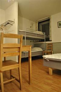 Best Hostel Skeppsbron Stockholm