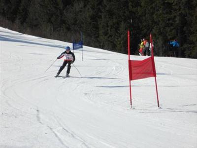 Chalet am Hintersee Faistenau