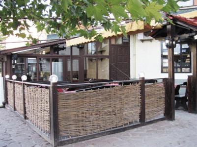 Ambaritsa Hotel Gorna Oryakhovitsa