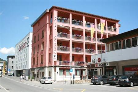 Hotel Ochsen