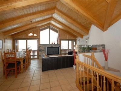 Chalet Petit Combin Verbier