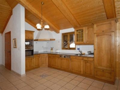 Chalet Petit Combin Verbier