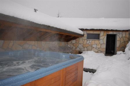 Chalet Petit Combin Verbier