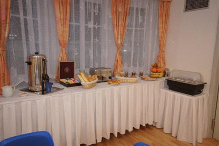 Hotel Garni Rambousek