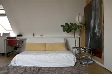 Studioapartment Berlin City