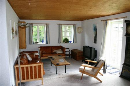 Holmehuset Bed & Breakfast