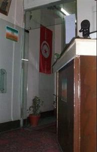 Harmony Hostel