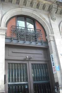 Pension Ciudadela Barcelona