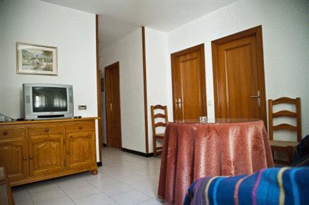 Apartamentos Turisticos Venta Del Sol