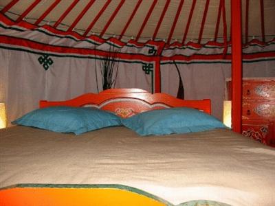 Chambre d'Hotes Toutoune Montpellier