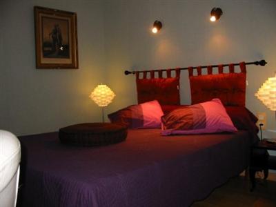 Chambre d'Hotes Toutoune Montpellier