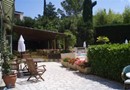 Hotel Les Oliviers Fayence