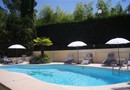 Hotel Les Oliviers Fayence