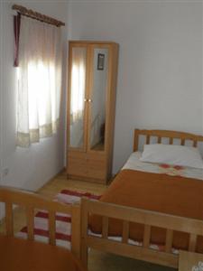 Apartmani Lucija