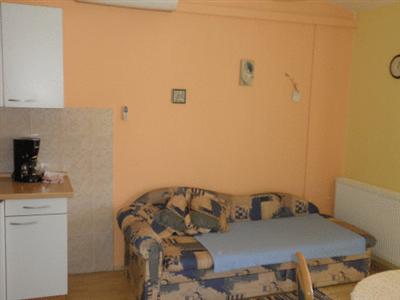 Apartmani Lucija