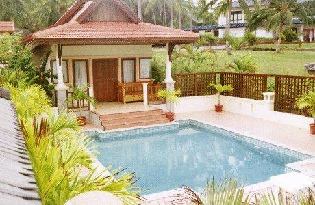 Istana Pool Villas & Spa