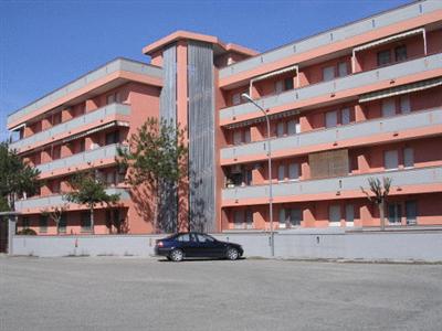 Vear Hausing Apartments Nazioni