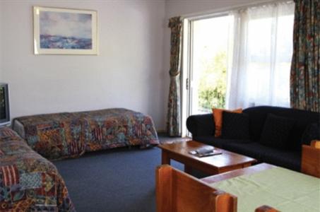 Greenpark Motel Auckland