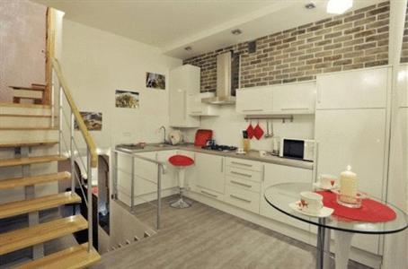 Apartament Pod Wawelem Krakow