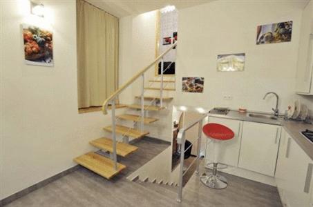 Apartament Pod Wawelem Krakow