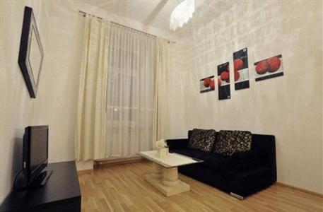 Apartament Pod Wawelem Krakow