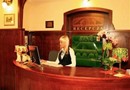 Hotel Palacyk