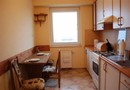 Apartament w Stolicy