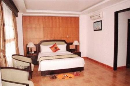 Princess Hotel Haiphong