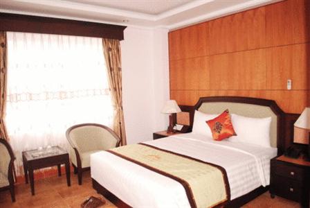 Princess Hotel Haiphong