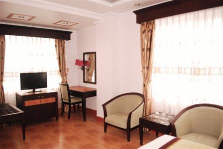 Princess Hotel Haiphong