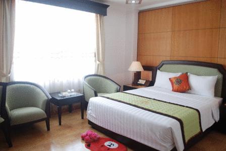 Princess Hotel Haiphong