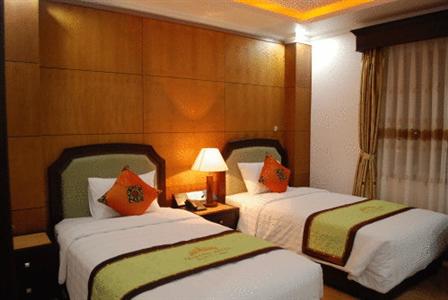 Princess Hotel Haiphong