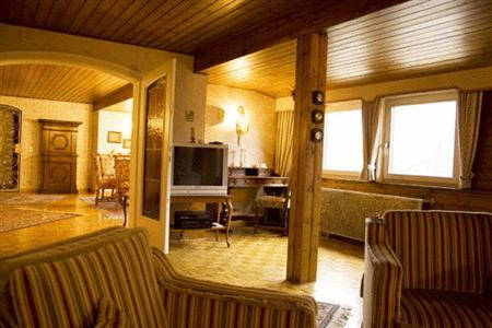 Appartement Morris Bad Gastein